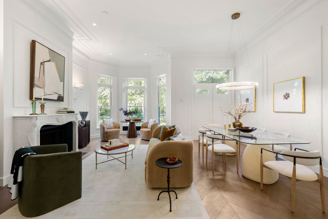 Condo in Boston, Massachusetts, United States 3 - 18945615