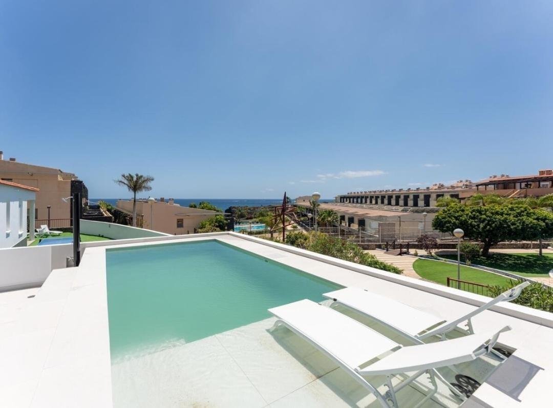 Villa in Tenerife, Canary Islands, Spain 1 - 18945919
