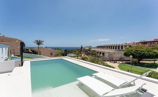 Villa in Tenerife, Canary Islands, Spain 1