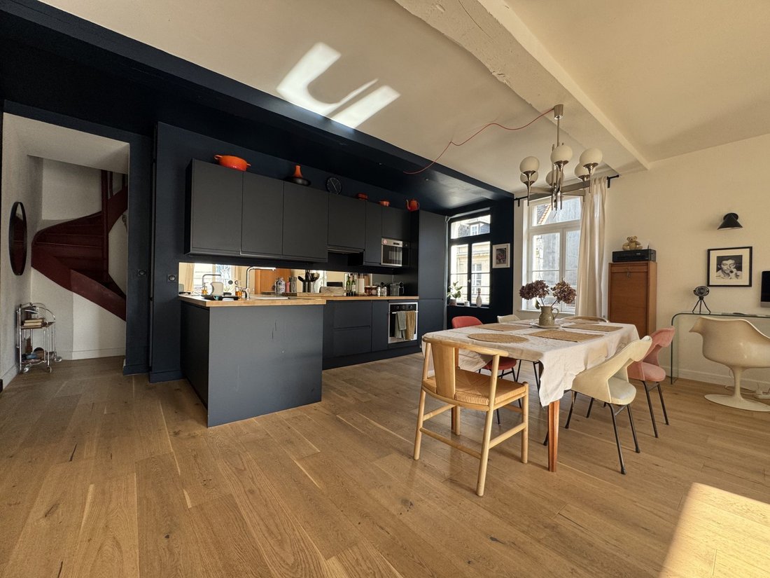 Apartment in Lille Sud, Lille, France 2 - 18945464