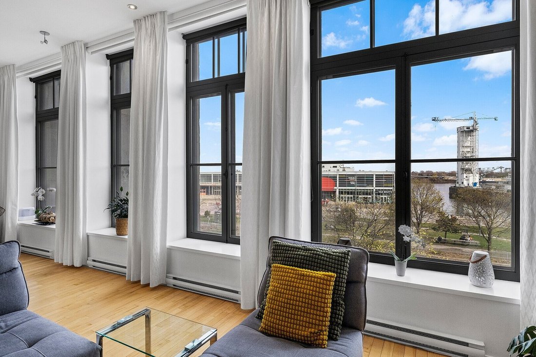 Condo in Montreal, Quebec, Canada 5 - 18945579