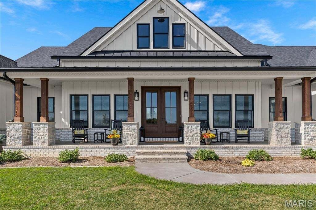 House in Foristell, Missouri, United States 4 - 18946026