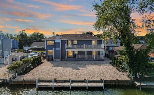 Maison à Brick Township, New Jersey, États-Unis 1