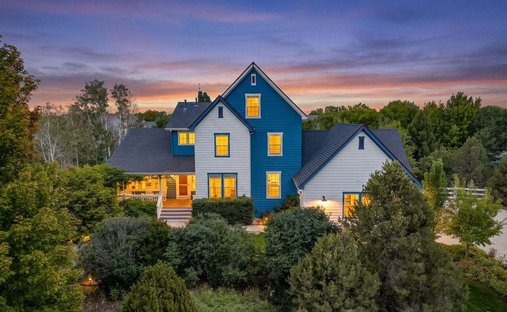 Frederick, Colorado, United States 1
