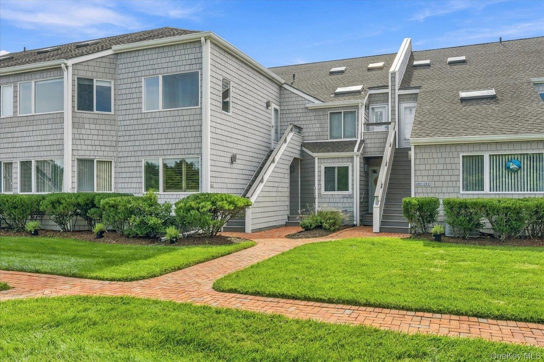 Condo in East Marion, New York, United States 1 - 18945589