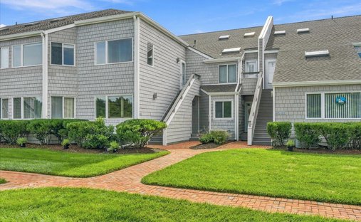 Condo in East Marion, New York, United States 1