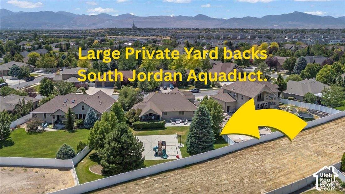 House in South Jordan, Utah, United States 2 - 18945747