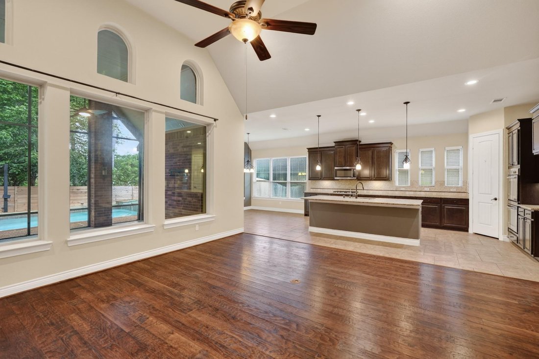 House in Montgomery, Texas, United States 5 - 18946227