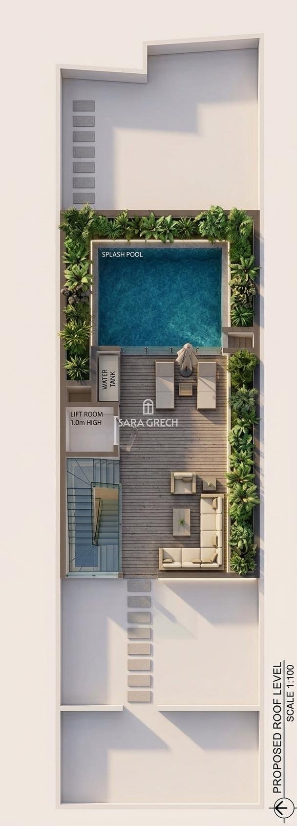 Penthouse in Dingli, Malta 2 - 18125574