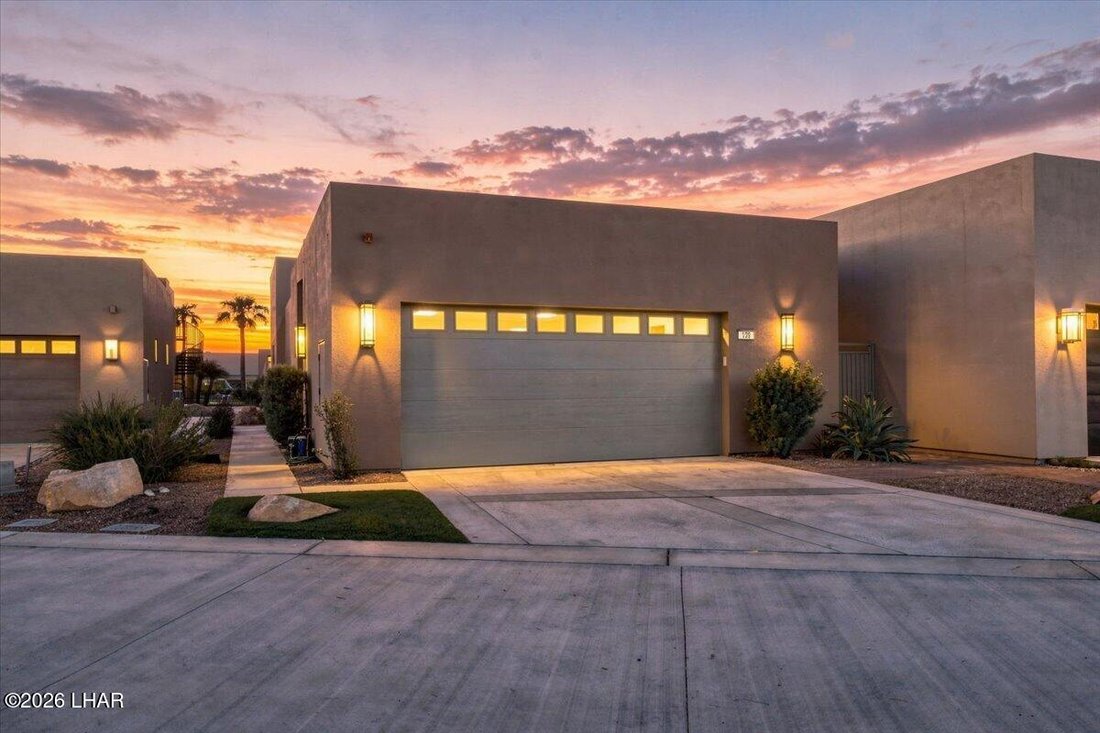 House in Desert Hills, Arizona, United States 1 - 18945699