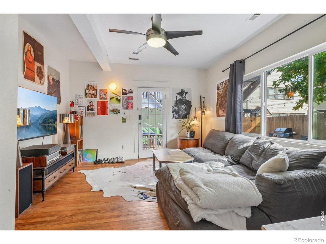 House in Boulder, Colorado, United States 5 - 18945829