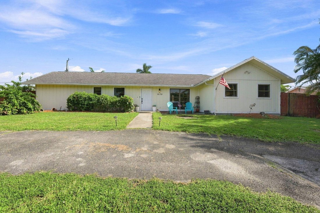 House in Lake Worth, Florida, United States 1 - 18945817