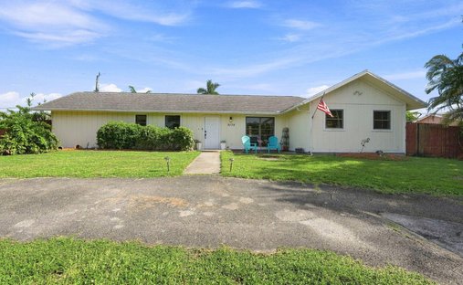 House in Lake Worth, Florida, United States 1
