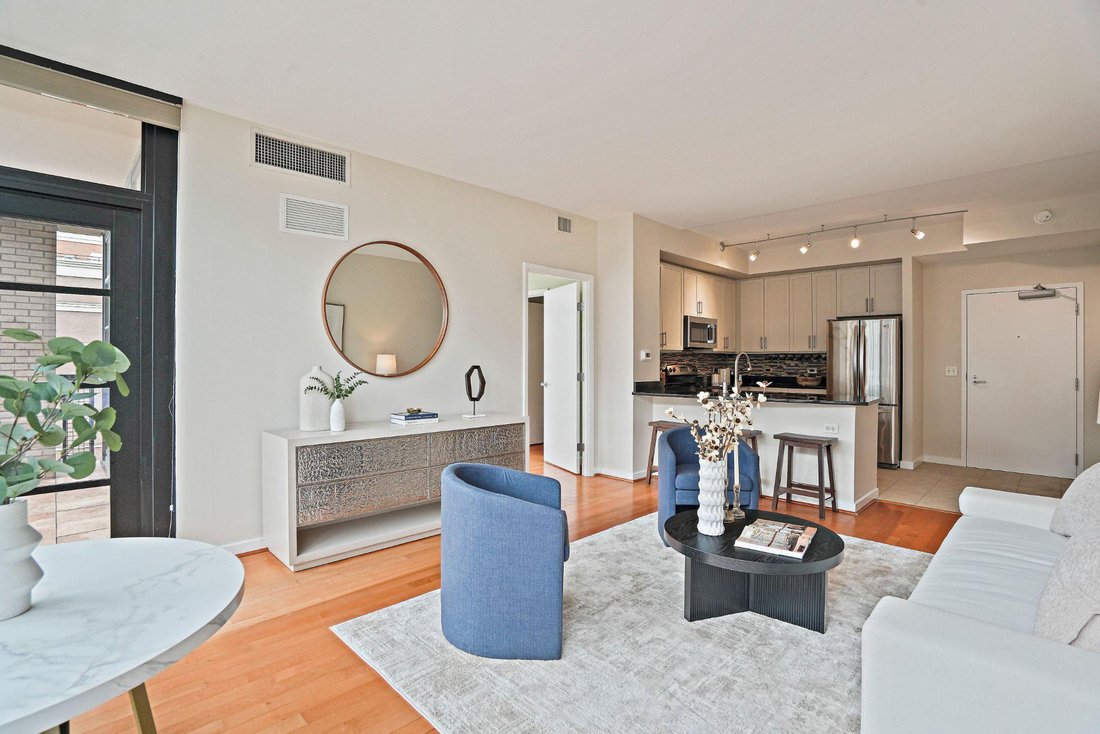 Condo in Washington, District of Columbia, United States 5 - 18945573