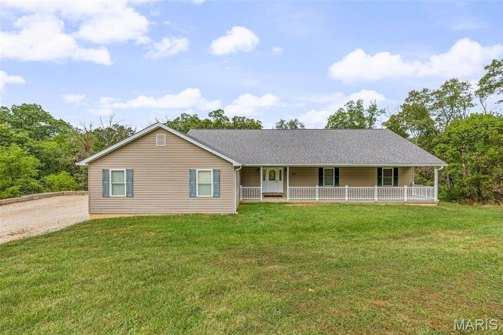 House in Cedar Hill, Missouri, United States 2 - 18946041
