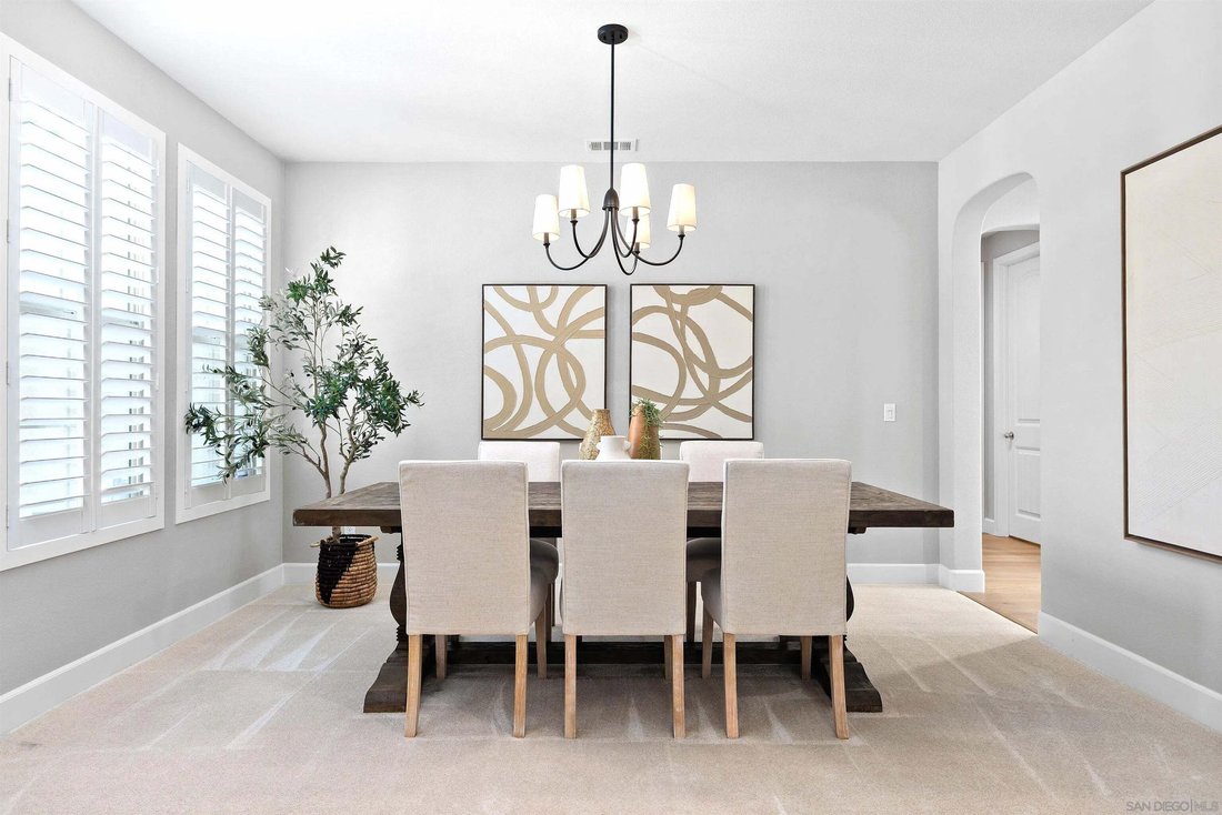 House in Rancho Santa Fe, California, United States 5 - 18946095