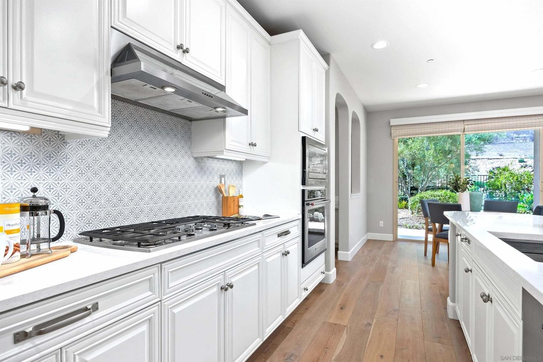 House in Rancho Santa Fe, California, United States 4 - 18946095