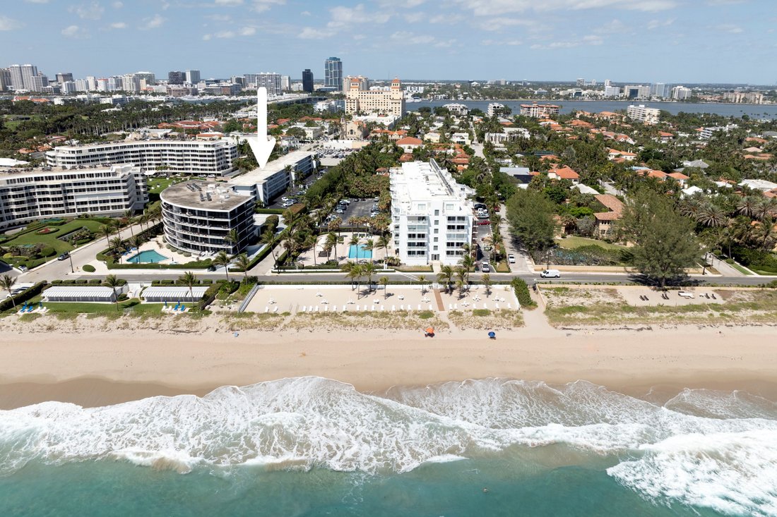 Condo in Palm Beach, Florida, United States 2 - 18945363