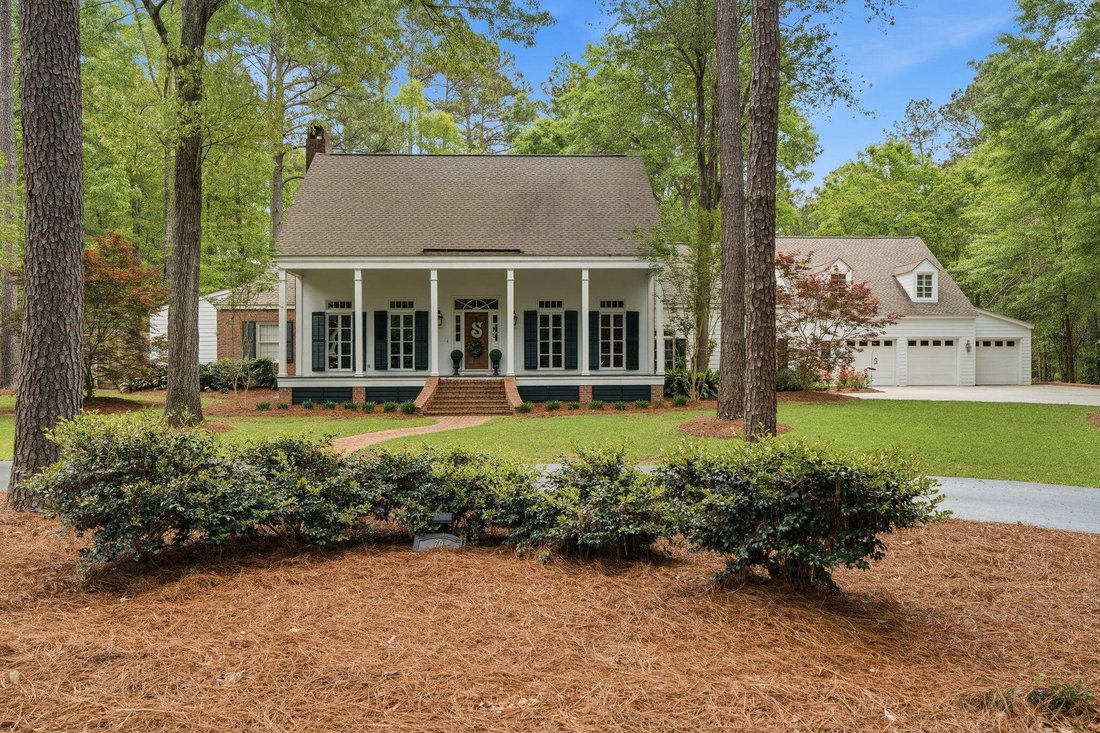 House in Hattiesburg, Mississippi, United States 1 - 18945691