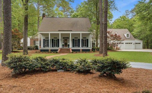 House in Hattiesburg, Mississippi, United States 1