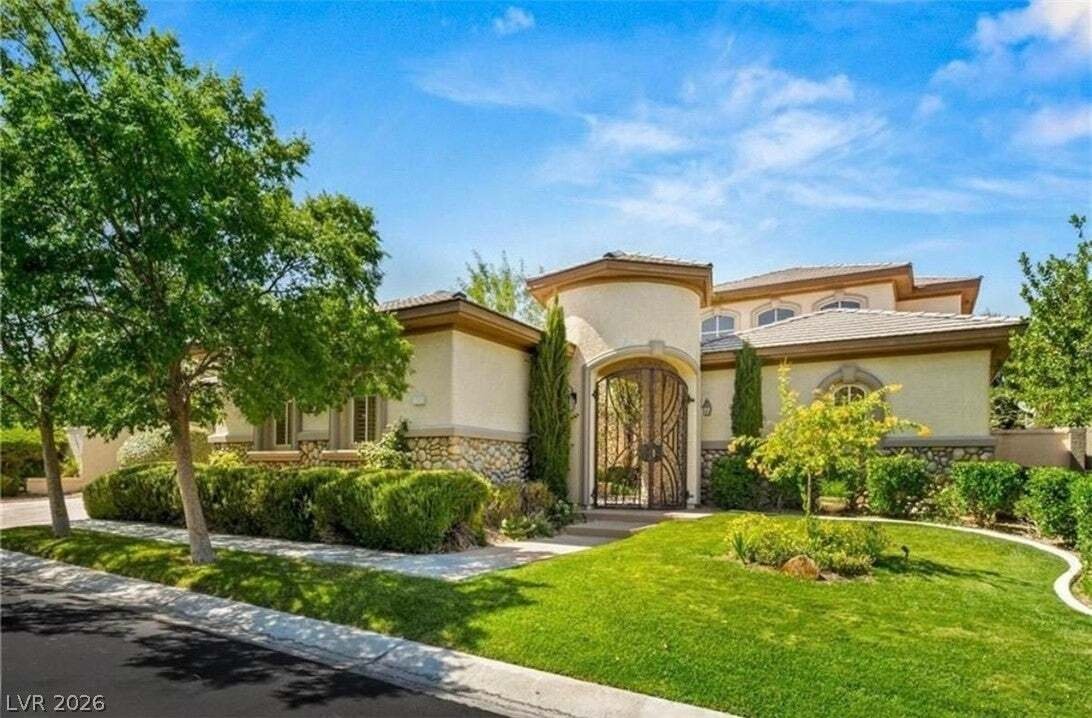 House in Las Vegas, Nevada, United States 5 - 18945716
