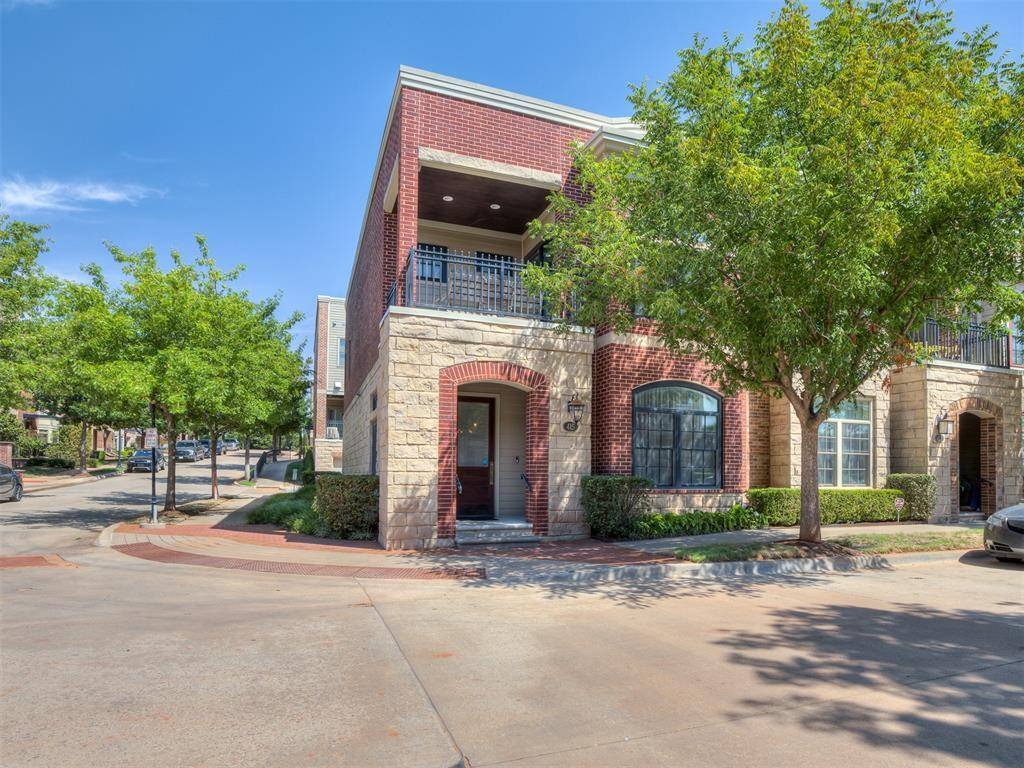 House in Oklahoma City, Oklahoma, United States 1 - 18946069