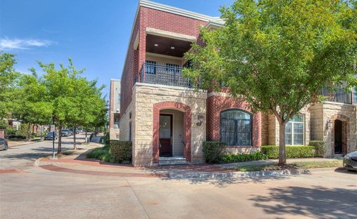 House in Oklahoma City, Oklahoma, United States 1