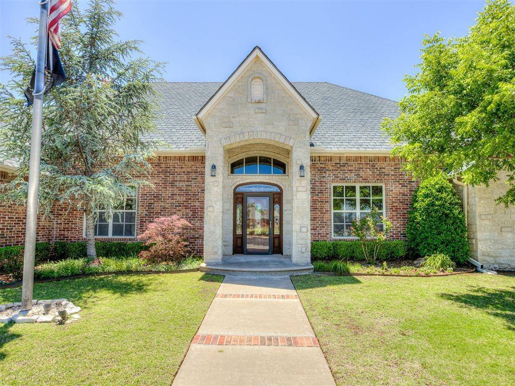 House in Oklahoma City, Oklahoma, United States 2 - 18946033