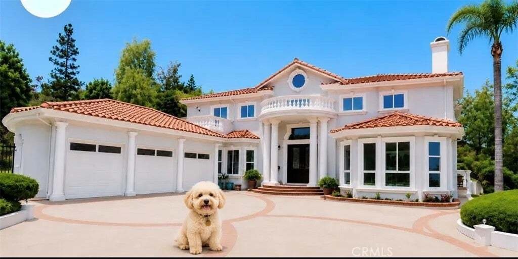 House in Walnut, California, United States 1 - 18225941