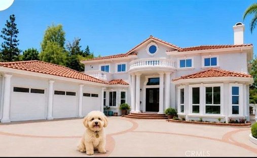 House in Walnut, California, United States 1