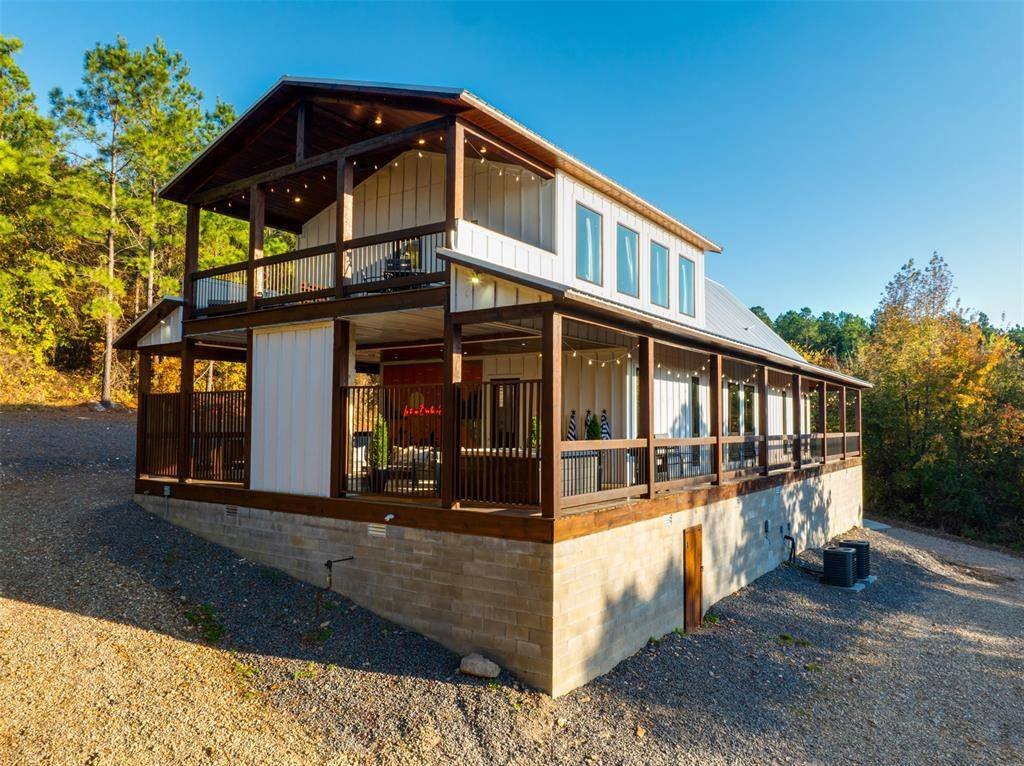 House in Broken Bow, Oklahoma, United States 3 - 18945891