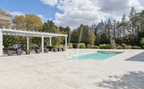 House in Pierrevillers, Grand Est, France 1