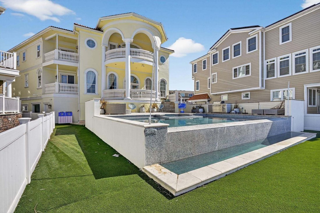 House in Wildwood, New Jersey, United States 3 - 18945711