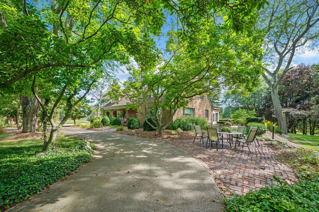 House in St. Joseph, Michigan, United States 5 - 18945969