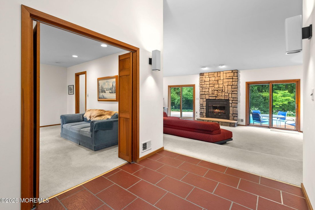 House in North Middletown, New Jersey, United States 5 - 18945675