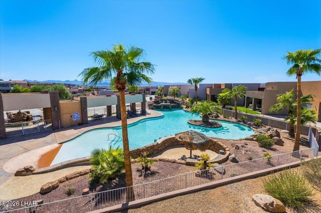 Casa en Desert Hills, Arizona, Estados Unidos 2 - 18915278