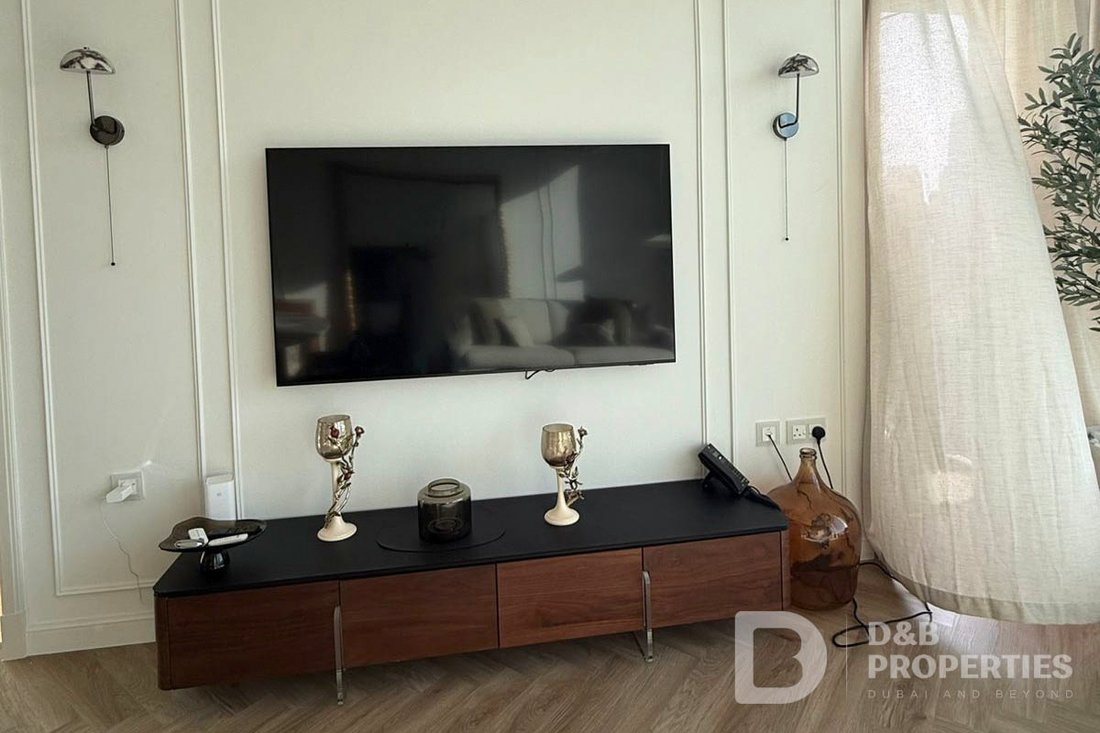 Apartment in Downtown Dubai, Dubai, United Arab Emirates 4 - 18945665