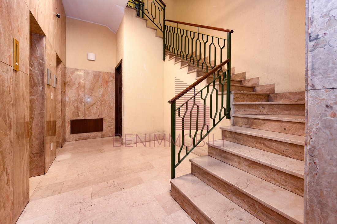 Apartment in Centro Storico, Brescia, Lombardy 4 - 18946176