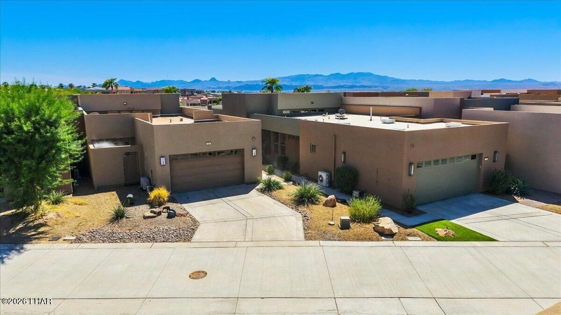 Casa en Desert Hills, Arizona, Estados Unidos 3 - 18915278