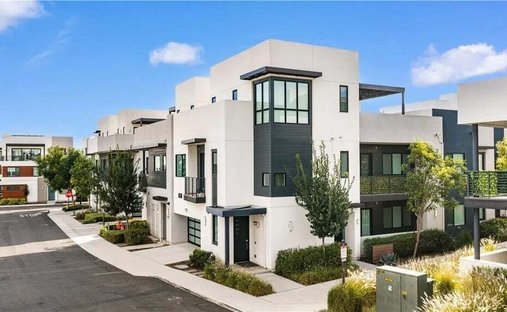 Condo in Tustin, California, United States 1