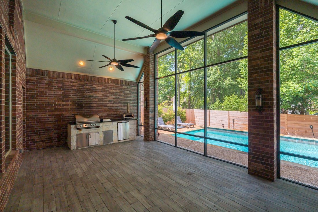 House in Montgomery, Texas, United States 3 - 18946227