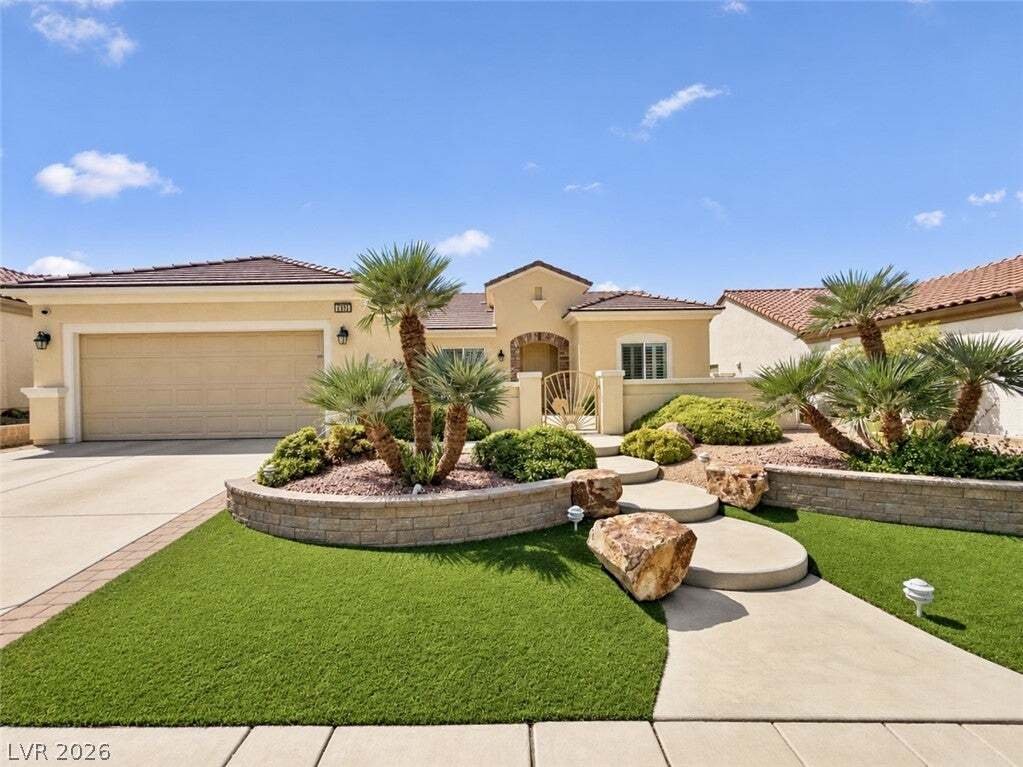 House in Henderson, Nevada, United States 3 - 18945712