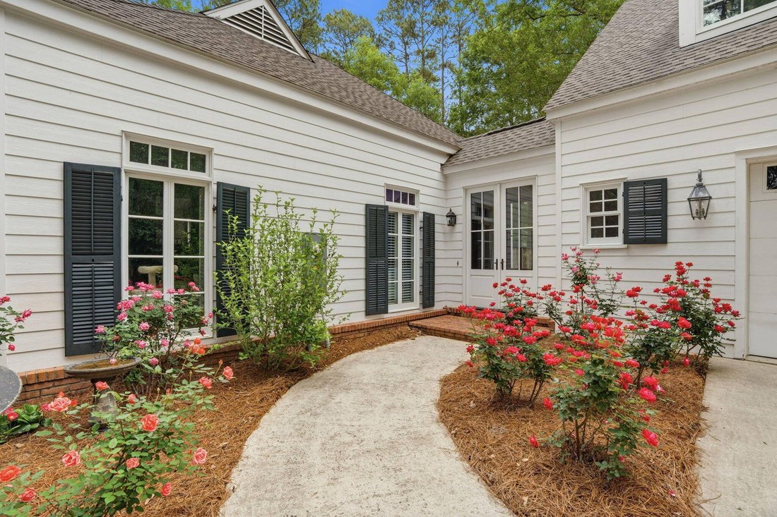 House in Hattiesburg, Mississippi, United States 5 - 18945691