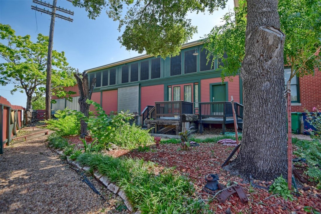 Townhouse in Brenham, Texas, United States 5 - 18946228