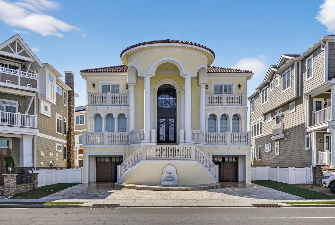 House in Wildwood, New Jersey, United States 1 - 18945711