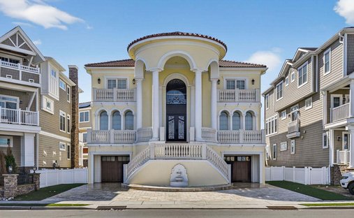 House in Wildwood, New Jersey, United States 1