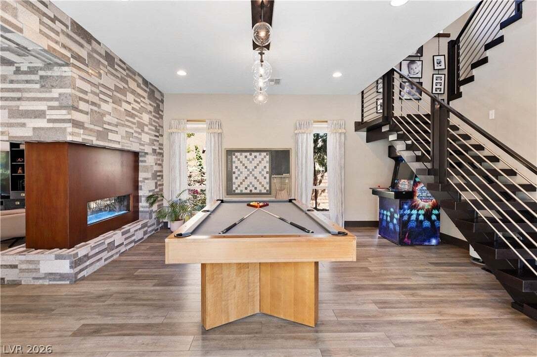 House in Las Vegas, Nevada, United States 5 - 18945715