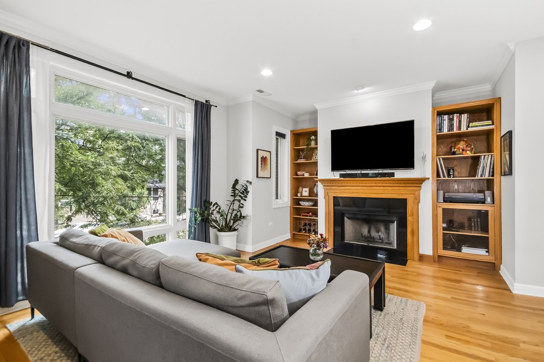 Condo in Chicago, Illinois, United States 4 - 18945596