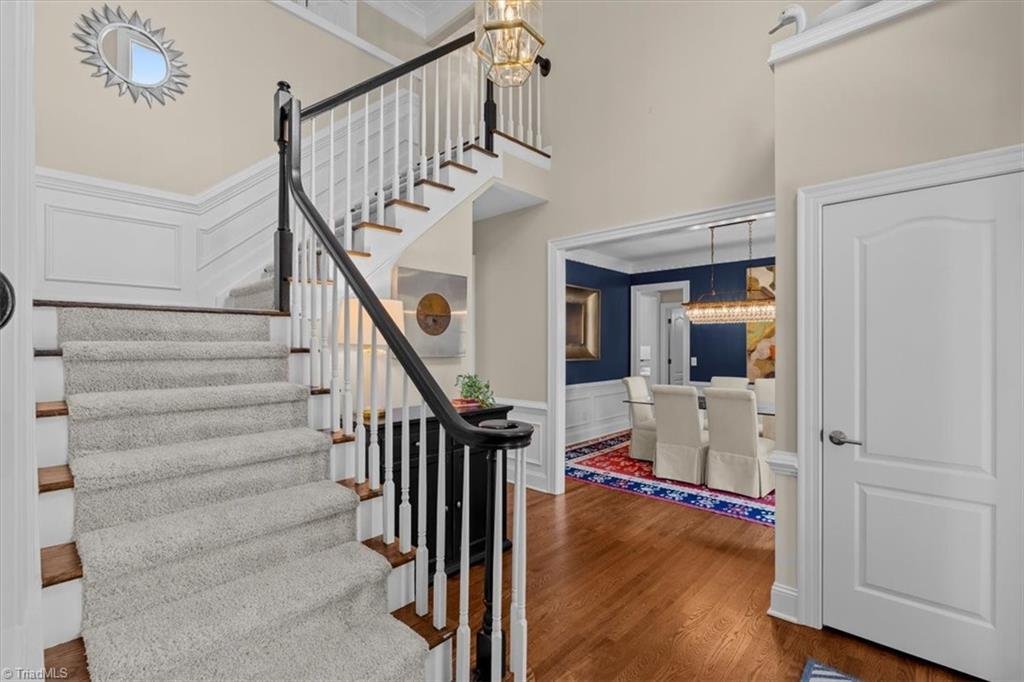 House in Greensboro, North Carolina, United States 5 - 18945911