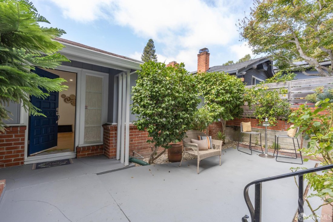 House in Oakland, California, United States 2 - 18945895